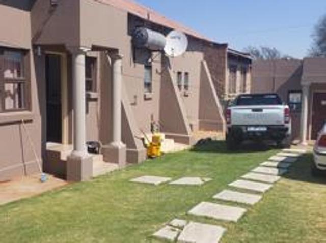 House for sale in Gert Sibande, Mpumalanga