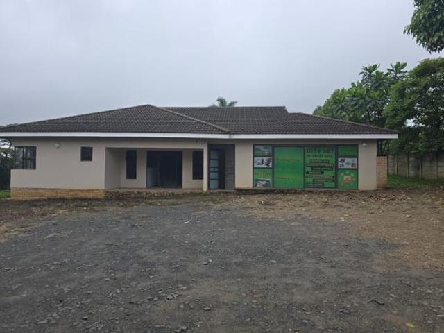 House for sale in Eshowe, Kwazulu-natal