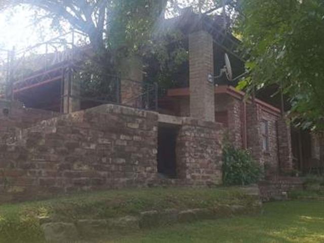 House for sale in Rosendal, Free State
