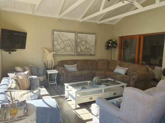House for sale in Rosendal, Free State