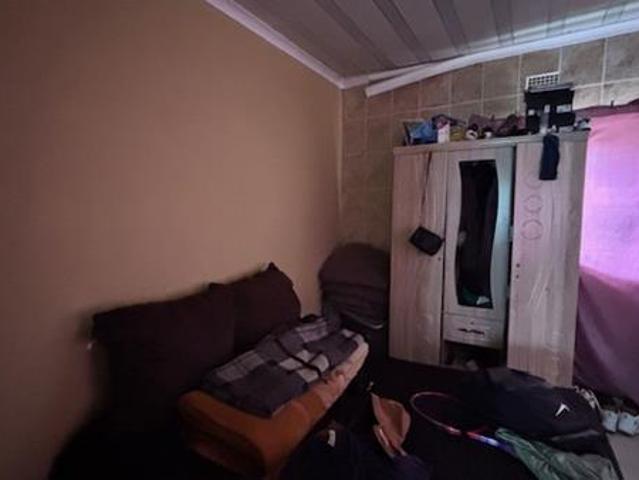 House for sale in Gert Sibande, Mpumalanga