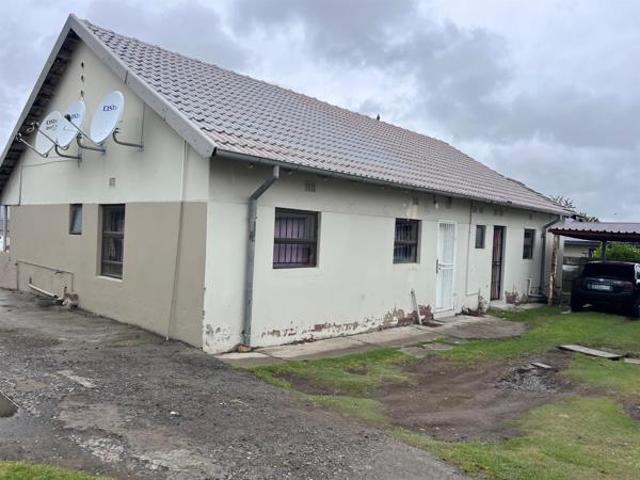 House for sale in Ehlanzeni, Mpumalanga