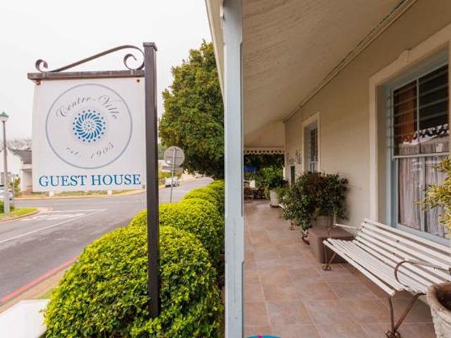 House for sale in Durbanville, Western Cape