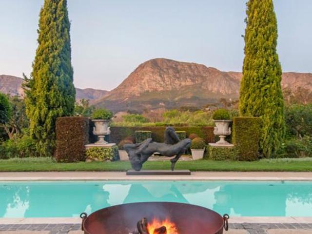 House for sale in Durbanville, Western Cape