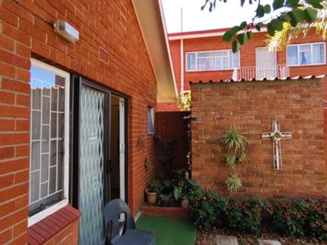 House for sale in Bloemfontein, Free State