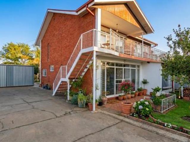 House for sale in Bloemfontein, Mangaung Metropolitan Municipality