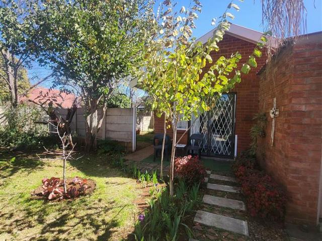 House for sale in Bloemfontein, Free State
