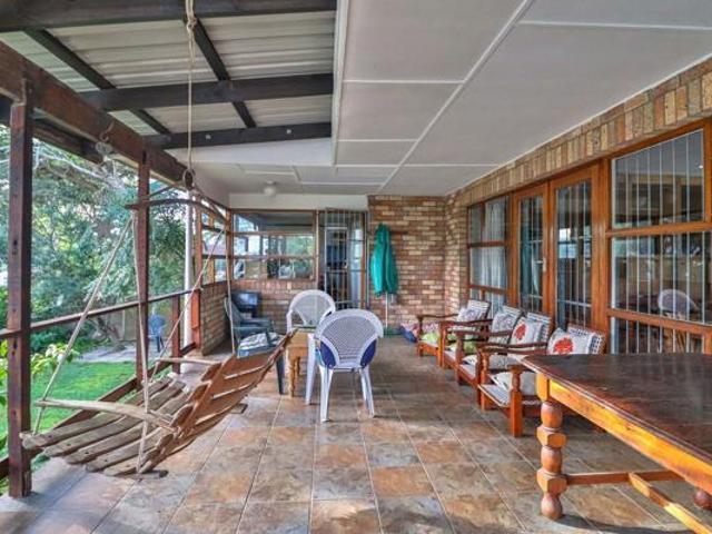 House for sale in Eastern Cape