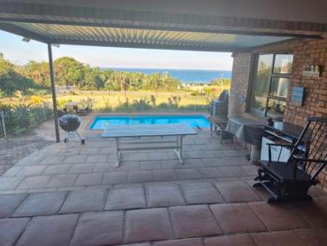 House for sale in Ugu District Municipality, Kwazulu-natal