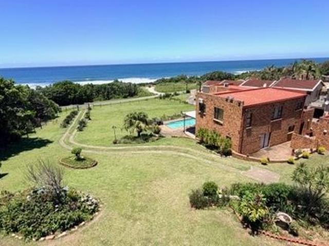 House for sale in Ugu District Municipality, Kwazulu-natal