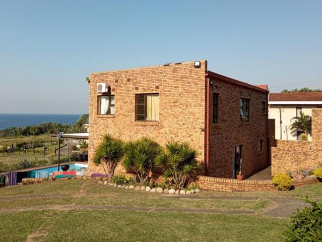 House for sale in Ugu District Municipality, Kwazulu-natal