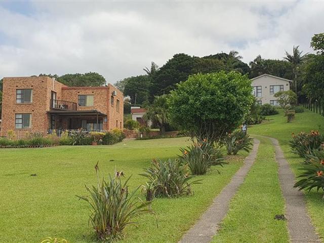 House for sale in Ugu District Municipality, Kwazulu-natal
