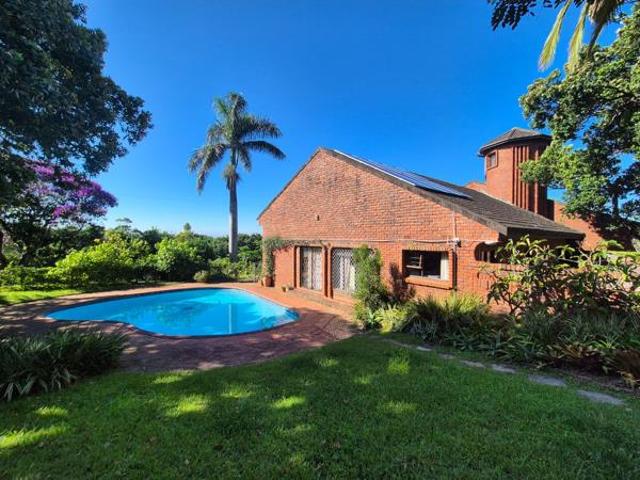 House for sale in Ugu District Municipality, Kwazulu-natal