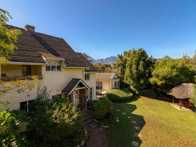 House for sale in Western Cape