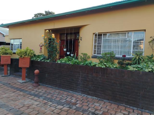 House for sale in Graaff Reinet, Eastern Cape