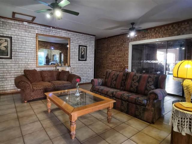 House for sale in Ehlanzeni, Mpumalanga