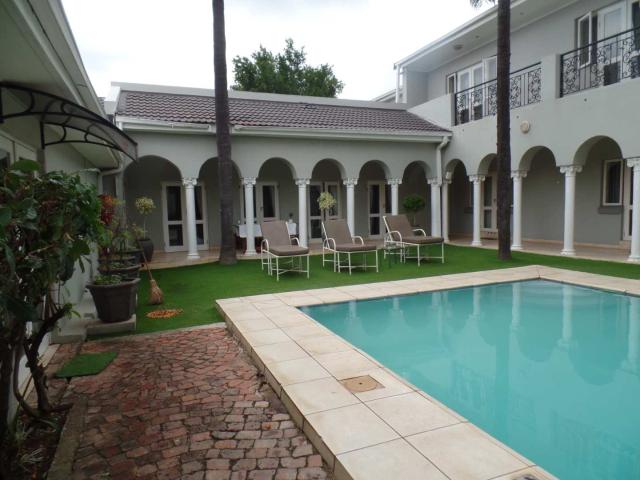 House for sale in Waterkloof, Gauteng