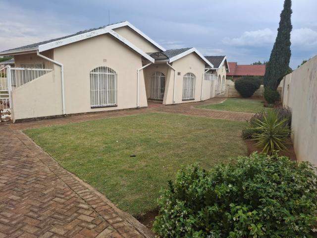 House for sale in Randfontein, Randfontein Local Municipality