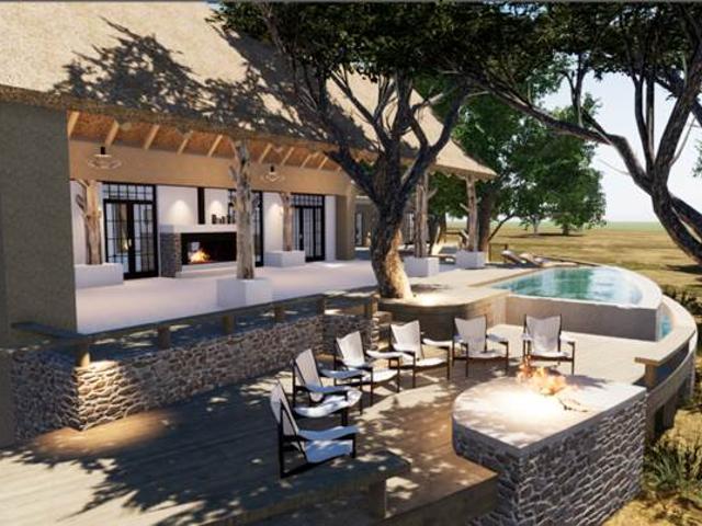 House for sale in Mopani, Limpopo
