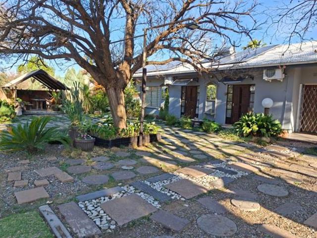 House for sale in Lejweleputswa, Free State