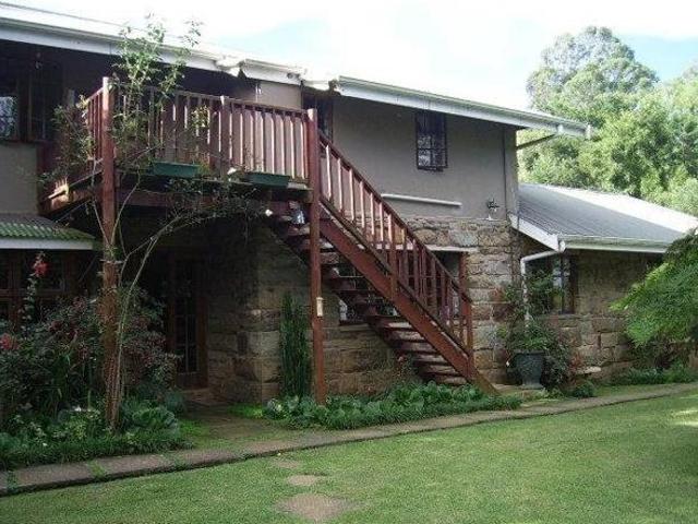 House for sale in Umgungundlovu, Kwazulu-natal