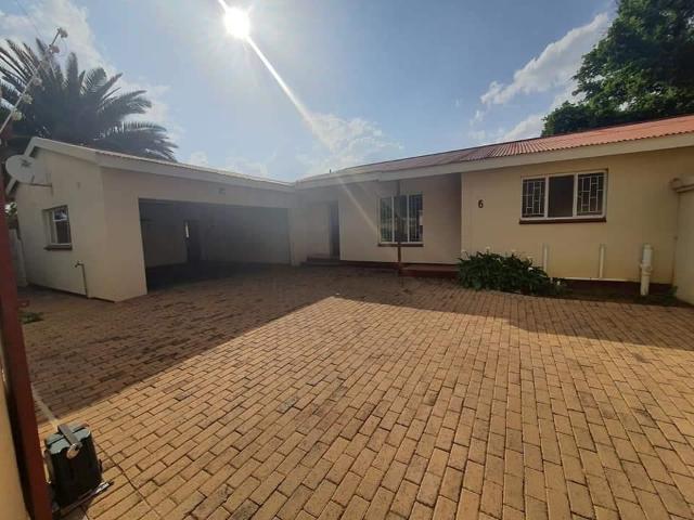 House for sale in Dr Kenneth Kaunda, North West