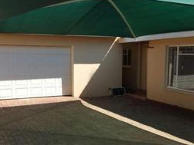 House for sale in Dr Kenneth Kaunda, North West