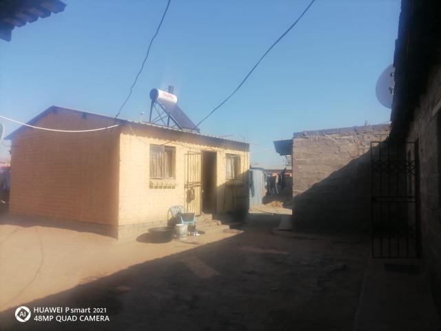 House for sale in Ivory Park, Midrand