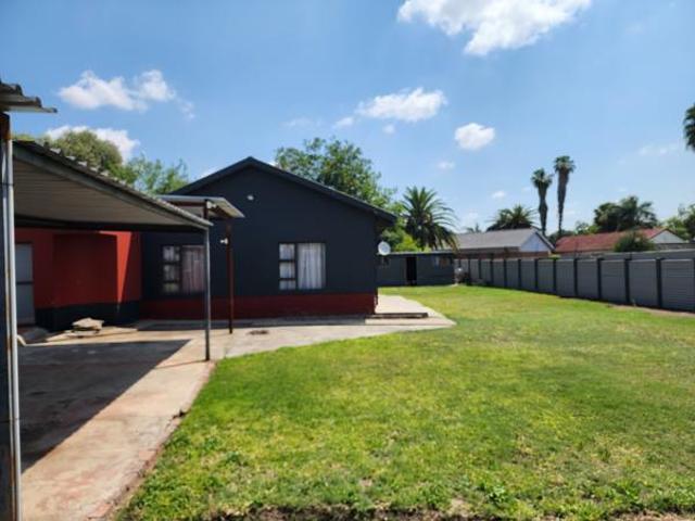 House for sale in Seshego, Limpopo