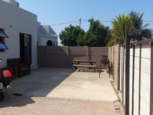 House for sale in Durbanville, Western Cape