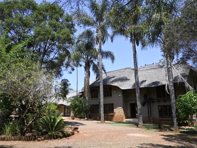House for sale in Pretoria, City of Tshwane Metropolitan Municipality