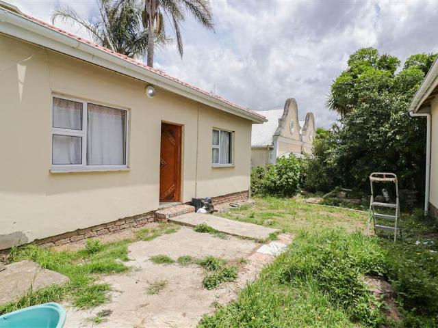 House for sale in Bisho, Eastern Cape