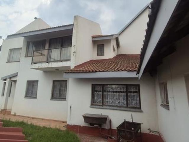 House for sale in Gert Sibande, Mpumalanga