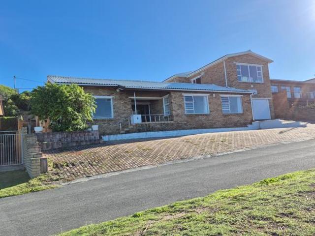 House for sale in Western Cape