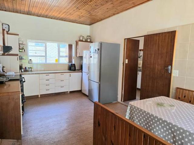 House for sale in Western Cape