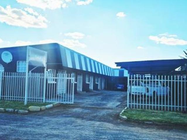 House for sale in Xhariep District Municipality, Free State