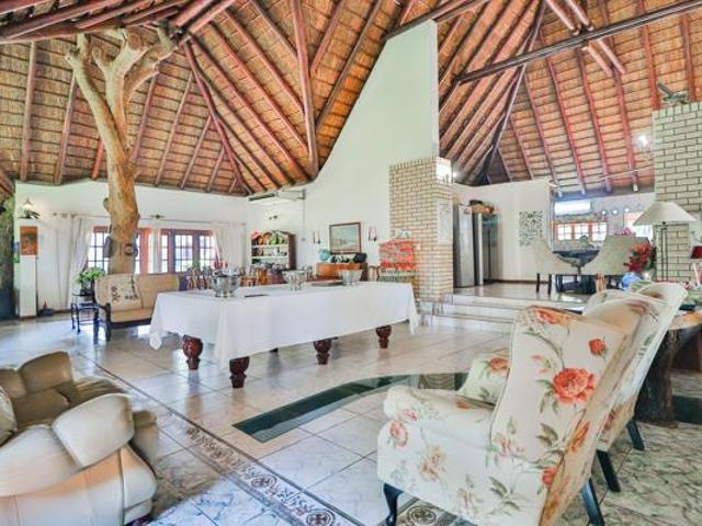 House for sale in Ehlanzeni, Mpumalanga