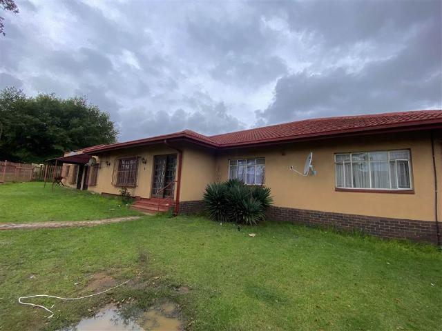 House for sale in Witbank, Mpumalanga