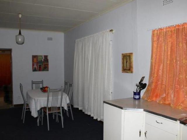 House for sale in Witbank, Mpumalanga