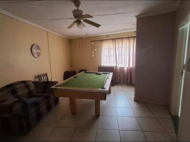 House for sale in Witbank, Mpumalanga