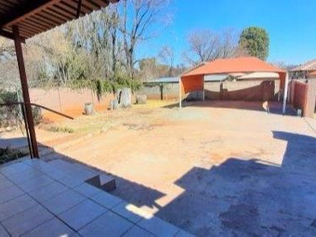 House for sale