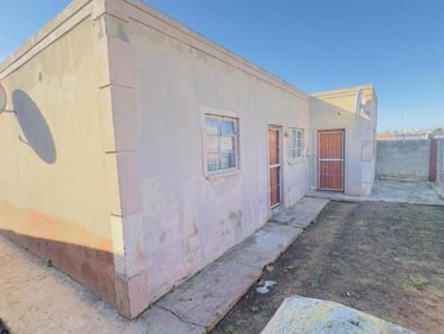 House for sale in Eastern Cape