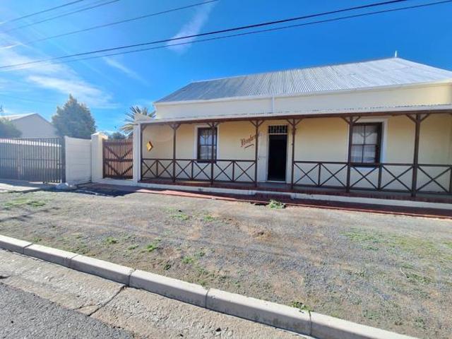 House for sale in Western Cape