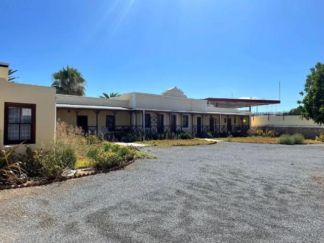 House for sale in Laingsburg, Western Cape