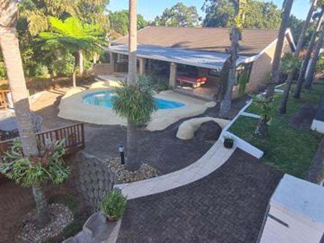 House for sale in Ugu District Municipality, Kwazulu-natal