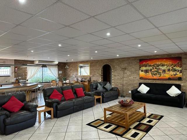House for sale in Ugu District Municipality, Kwazulu-natal