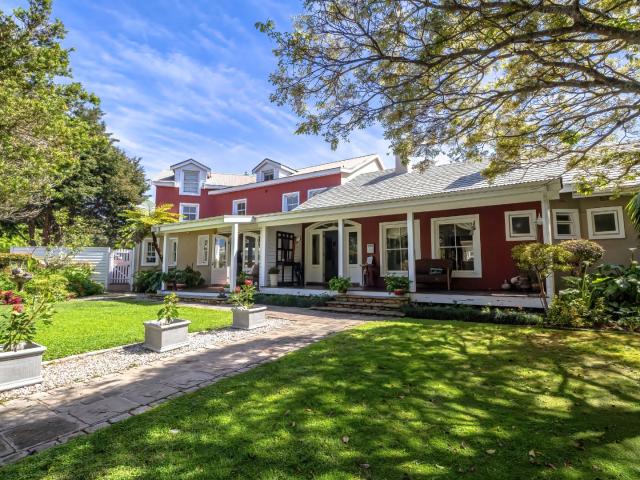 House for sale in Groot Brak Rivier, Western Cape