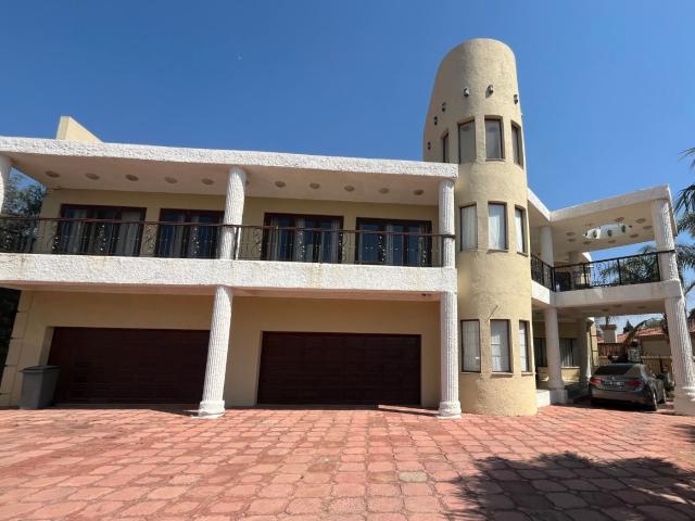 House for sale in Mafikeng, North West