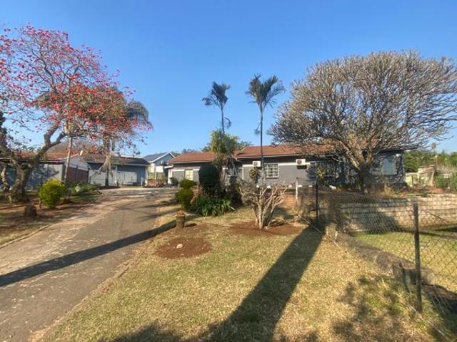 House for sale in Umgungundlovu, Kwazulu-natal