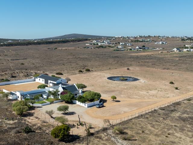 House for sale in West Coast, Britannia Bay